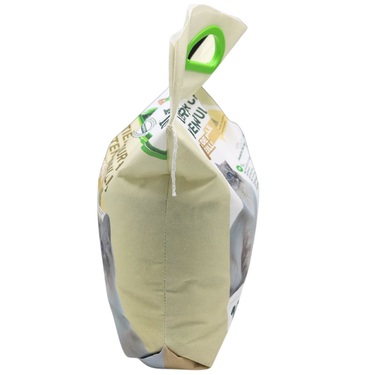 Kattenbakvulling-Marseille-Zeep-10L