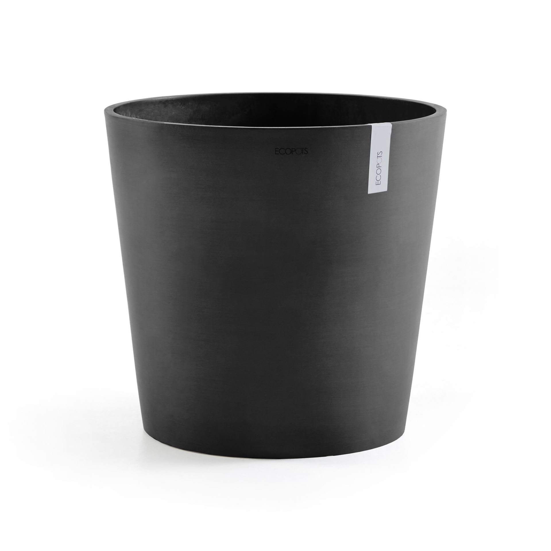 Ecopots-amsterdam-dark-grey-60-cm-H56-cm