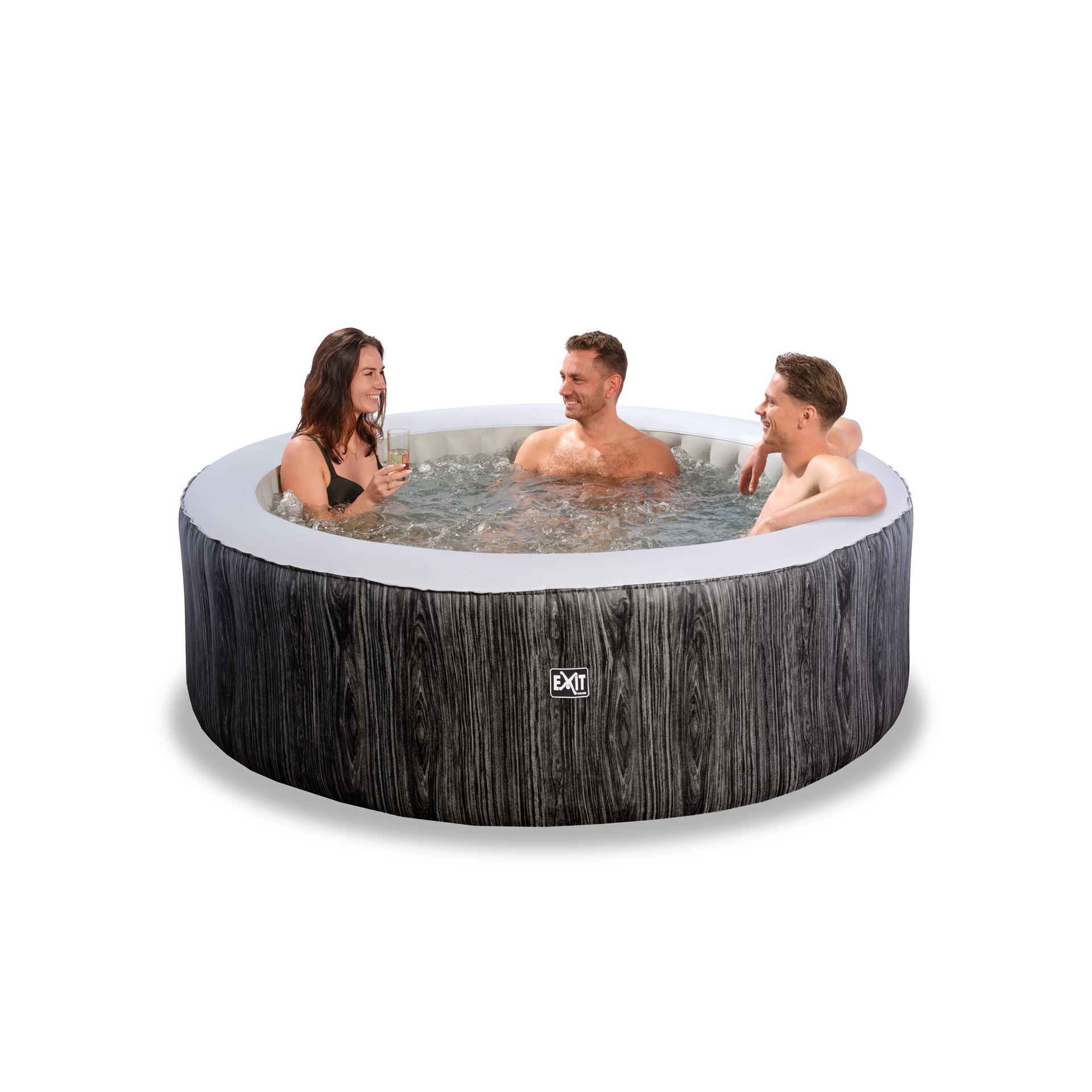 EXIT-Wood-Deluxe-spa-4-personen-donkergrijs