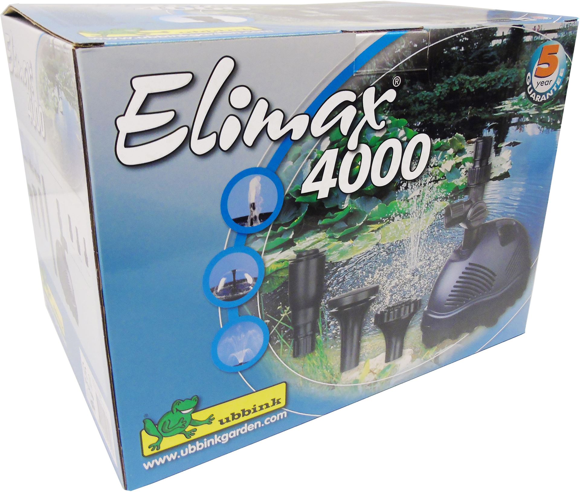 Elimax-4000