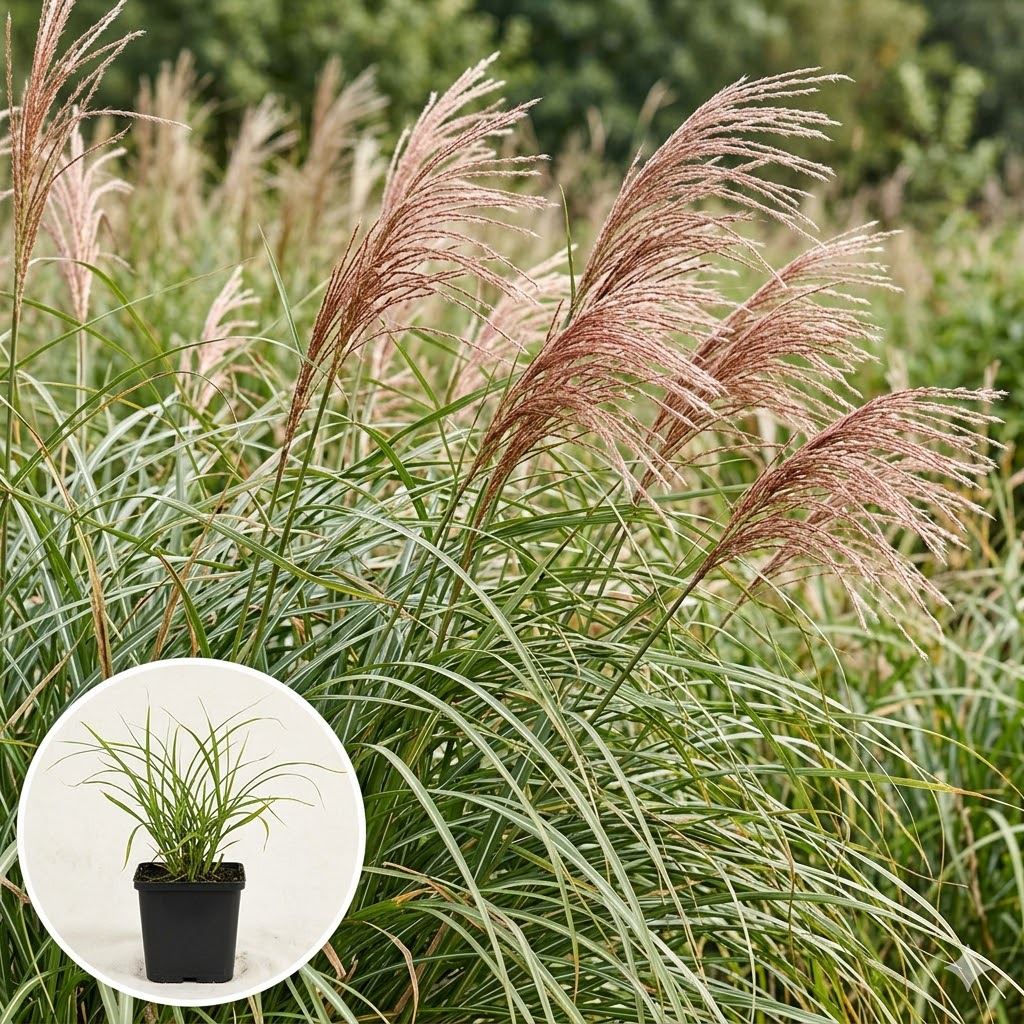 Miscanthus-sinensis-Grosse-Fontane-pot-9x9-cm