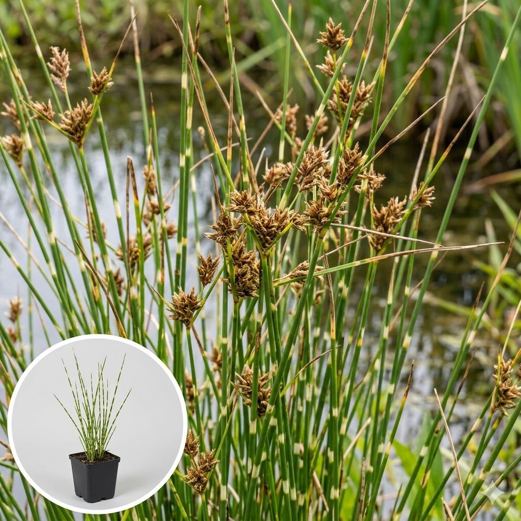 Schoenoplectus-tabernaemontani-Zebrinus-pot-9x9-cm