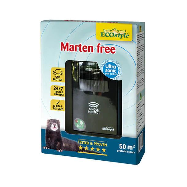 Marter-free-50-m-Battery