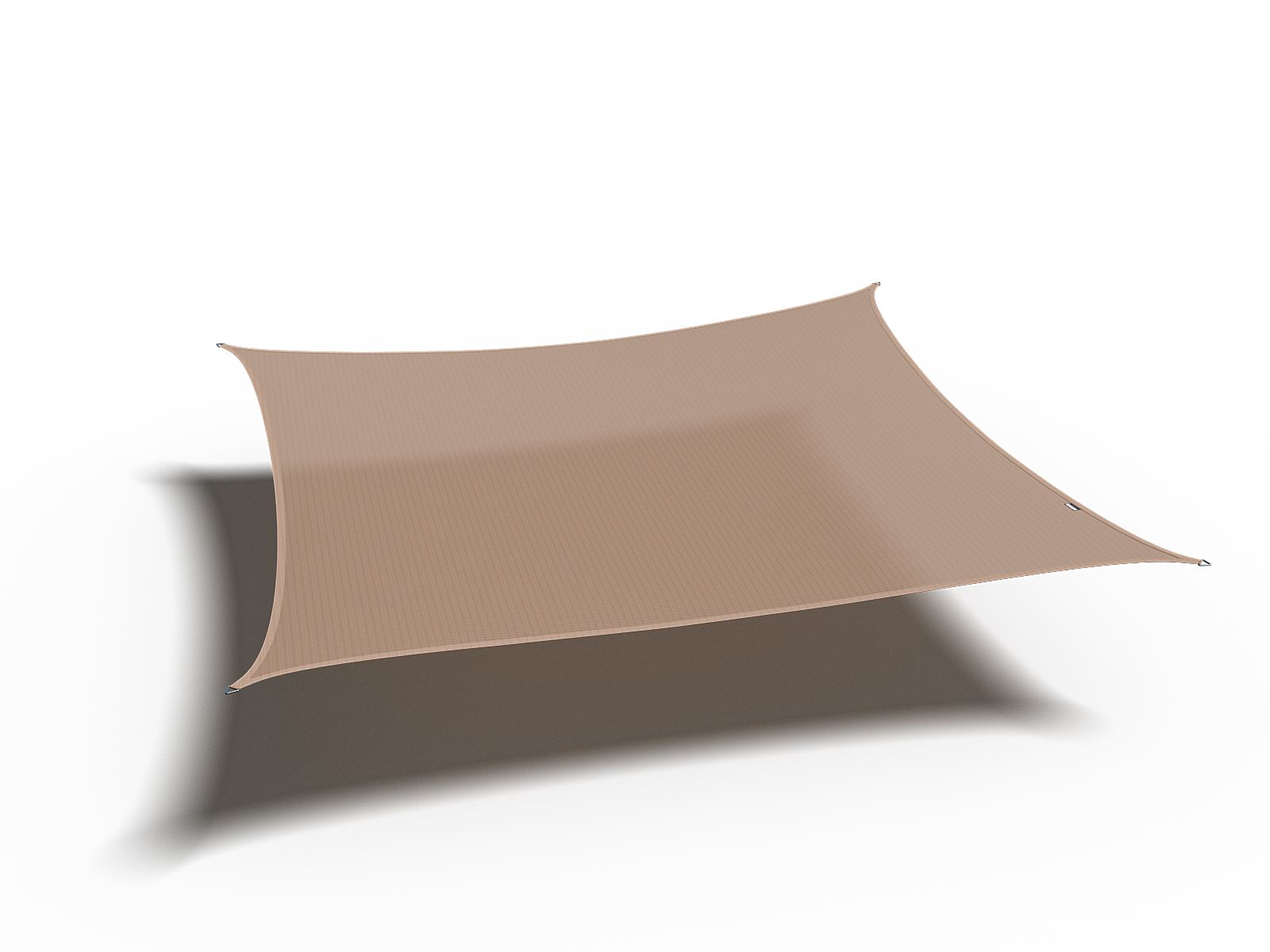Platinum-Sun-Shade-Schaduwdoek-Vierkant-500x500-Kleur-Zandkleur