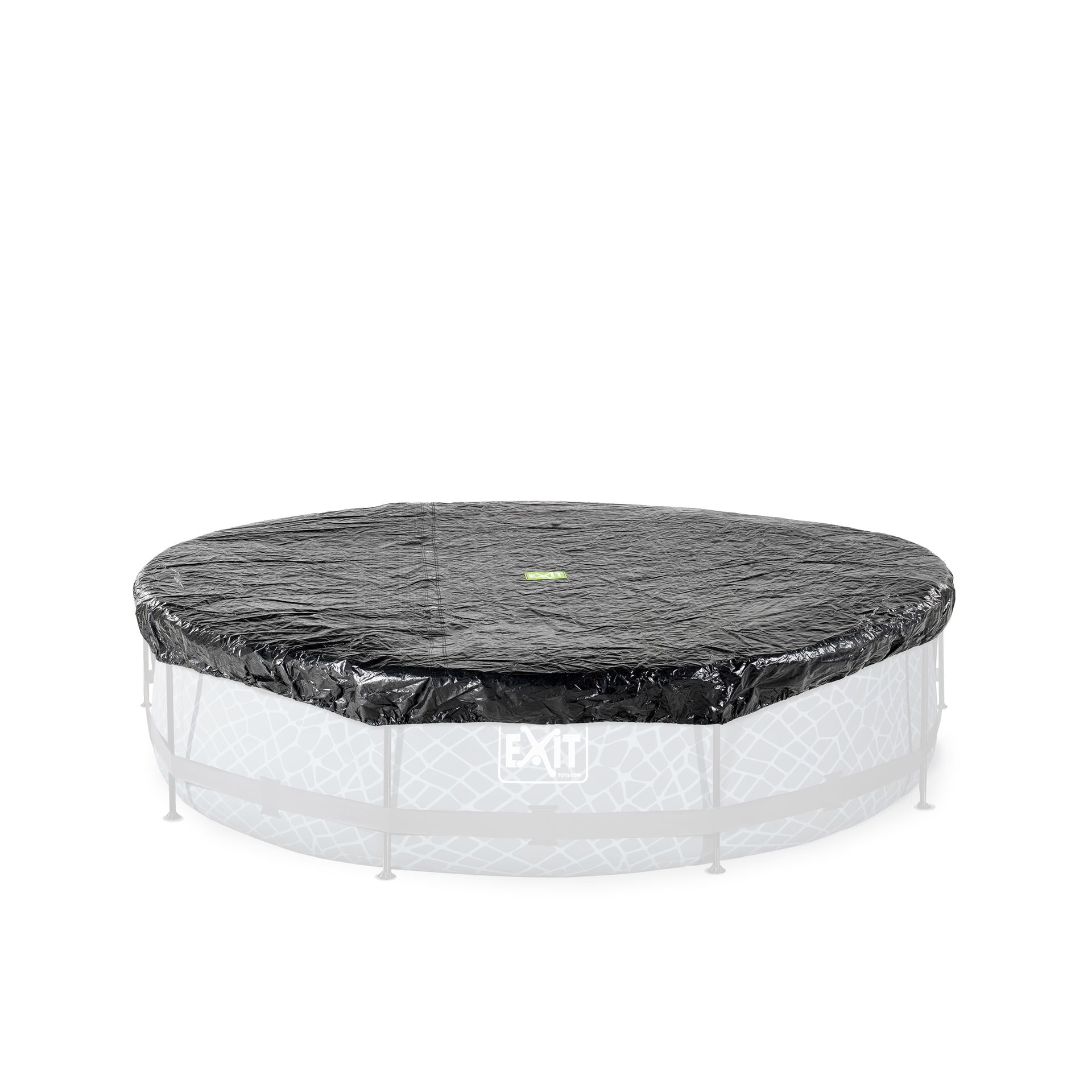 EXIT-trampoline-afdekhoes-366cm