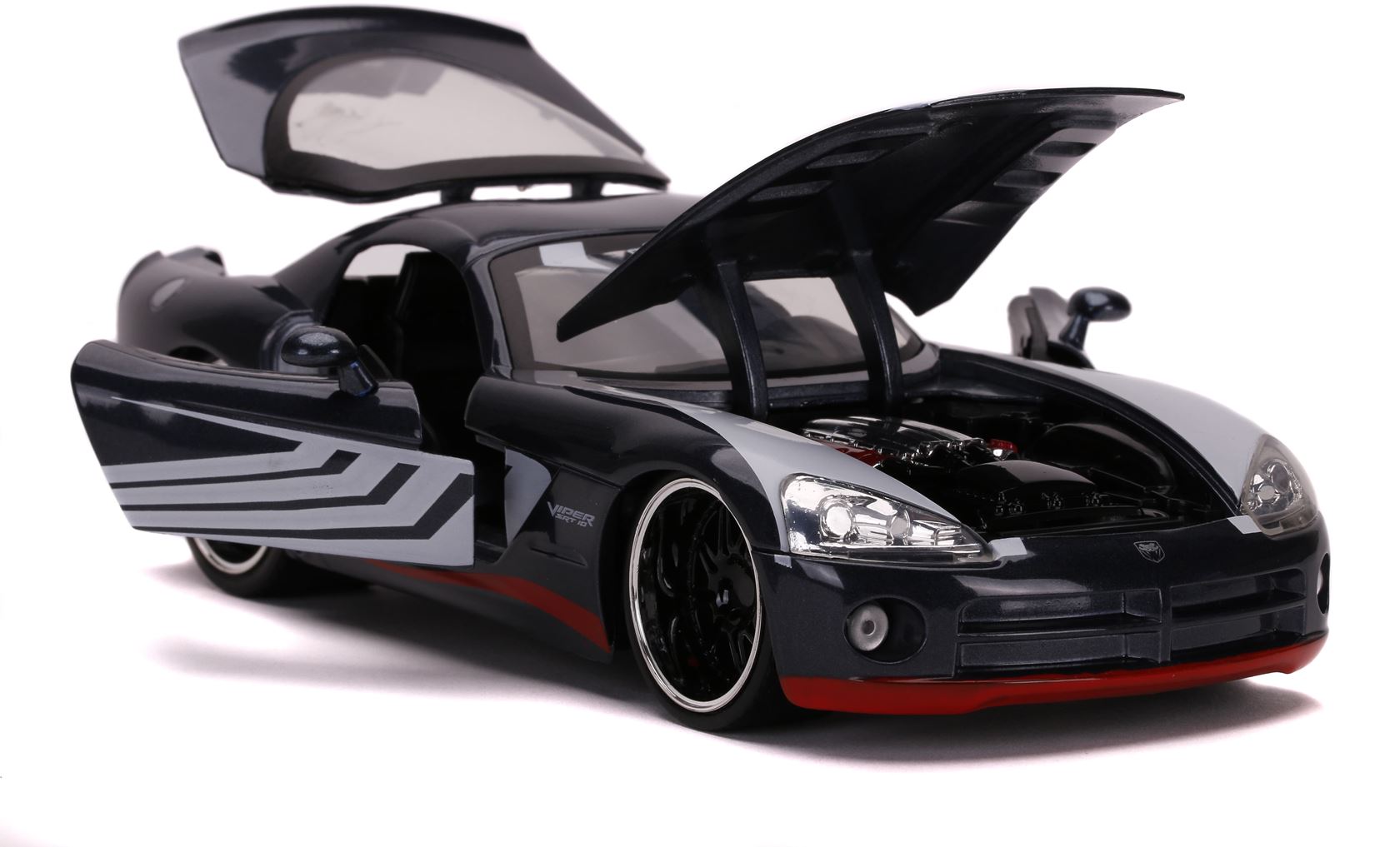 Marvel-Venom-2008-Dodge-Viper-1-24