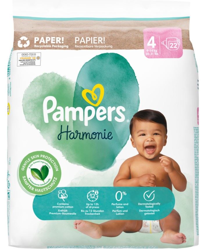 Pampers-Harmonie-luiers-maat-4-22-luiers-9-14kg-