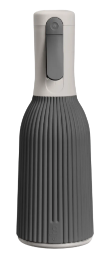 Plantenspray vibes fold 0.37ltr - antraciet