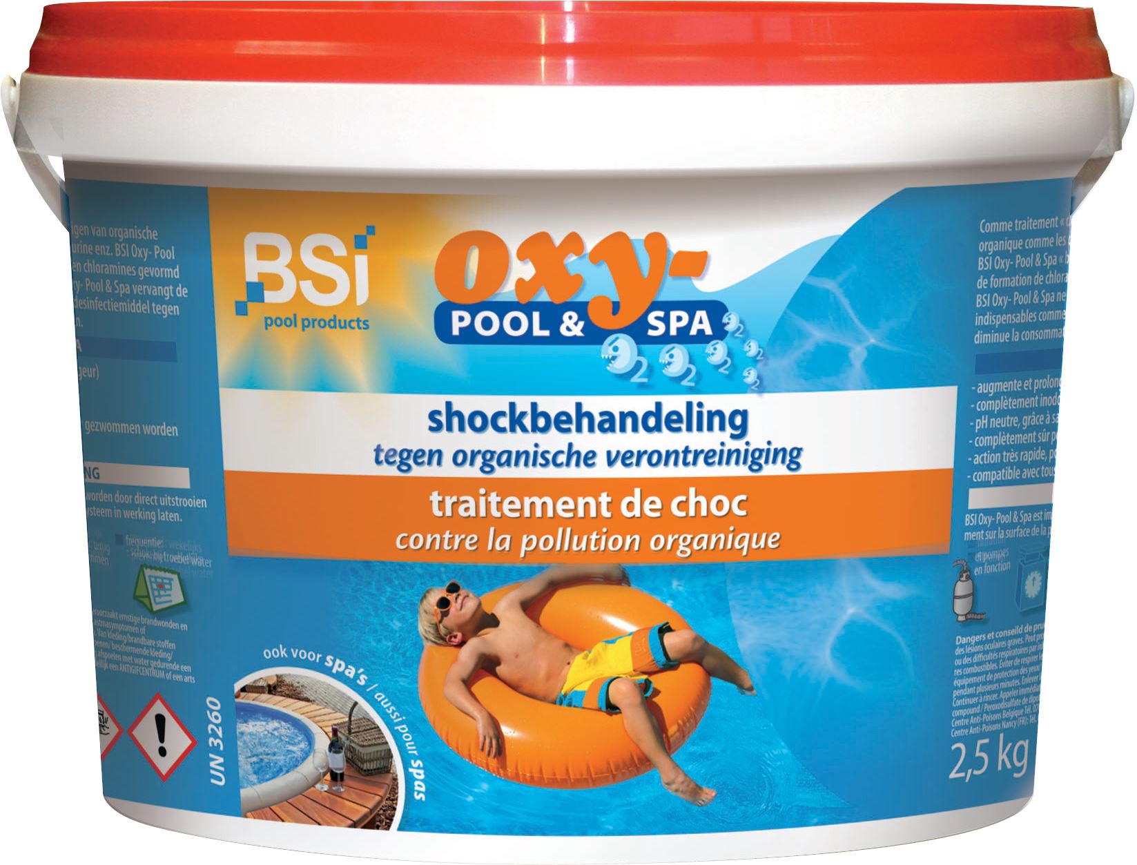 Oxy-pool-spa-2-5-kg