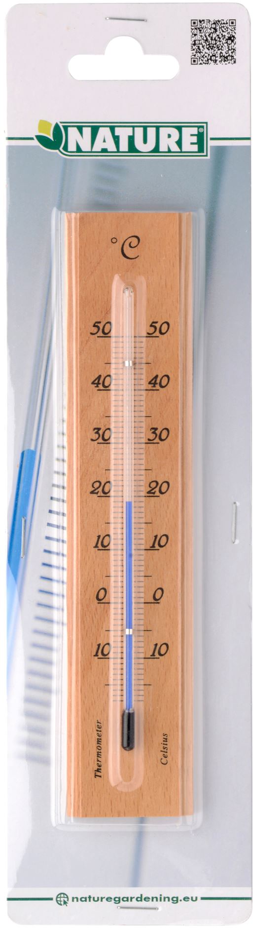 Muurthermometer-hout-H19x4x1cm