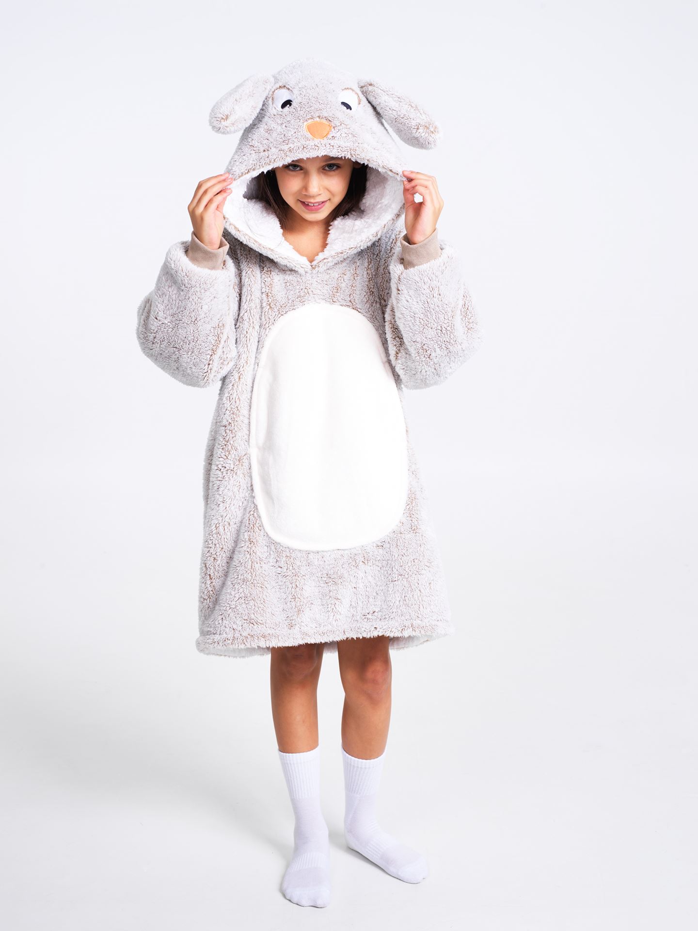 Cozy-Noxxiez-Cuddle-Hoodie-Medium-Bunny