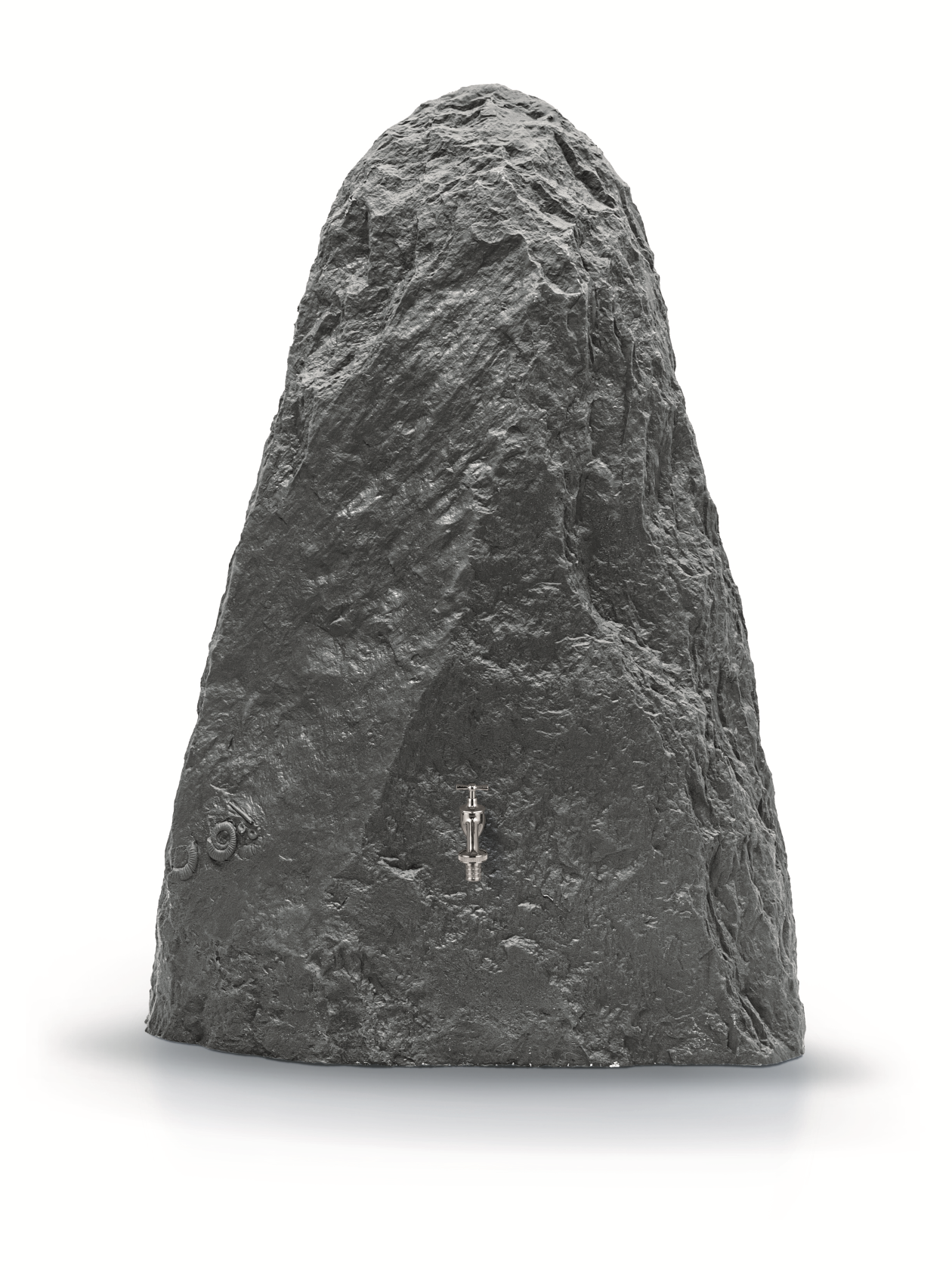 Rainwater tank RMT225 Montana 9000577  - anthracite