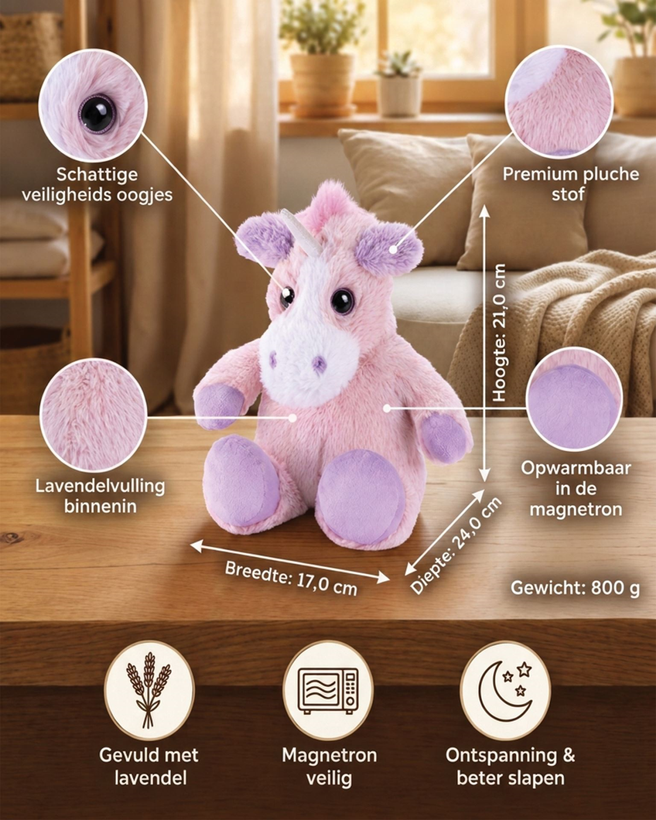 Warmies-unicorn