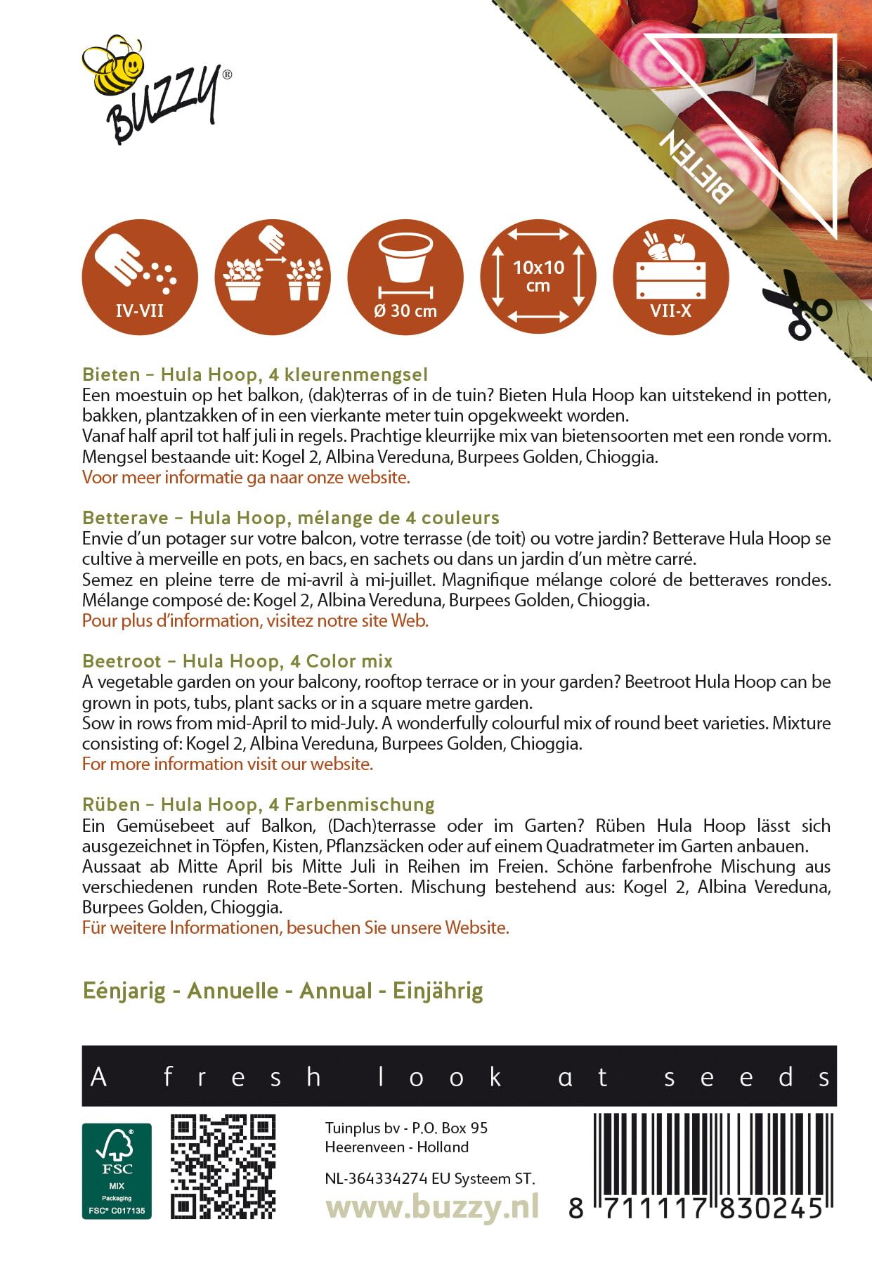Buzzy-Patio-Veggies-Biet-Hula-Hoop