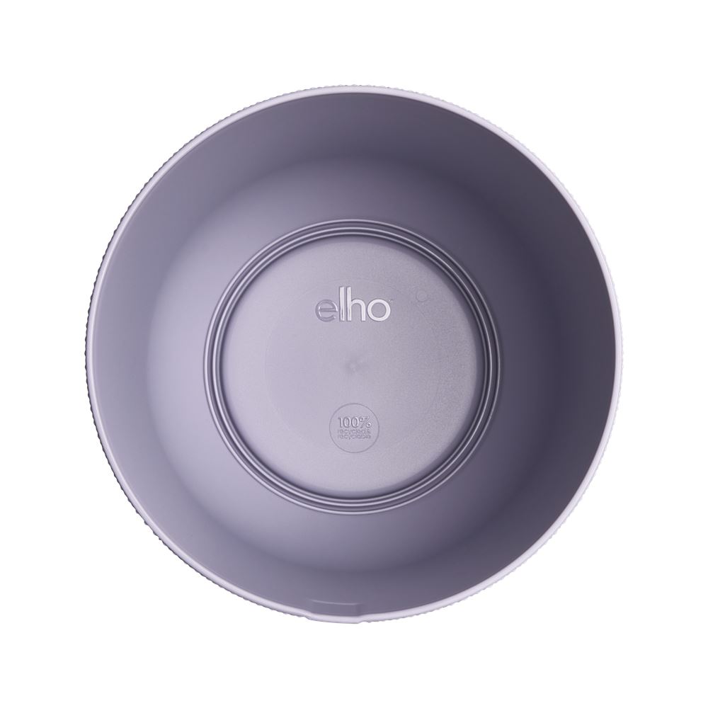 Bloempot-jazz-rond-23cm-lavendel-lila