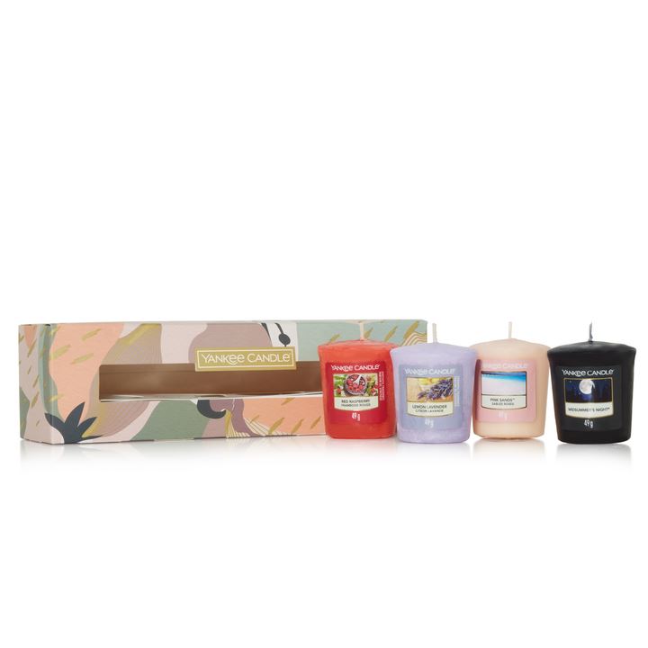 YC-Under-The-Desert-Sun-4-Original-Votive-Gift-Set
