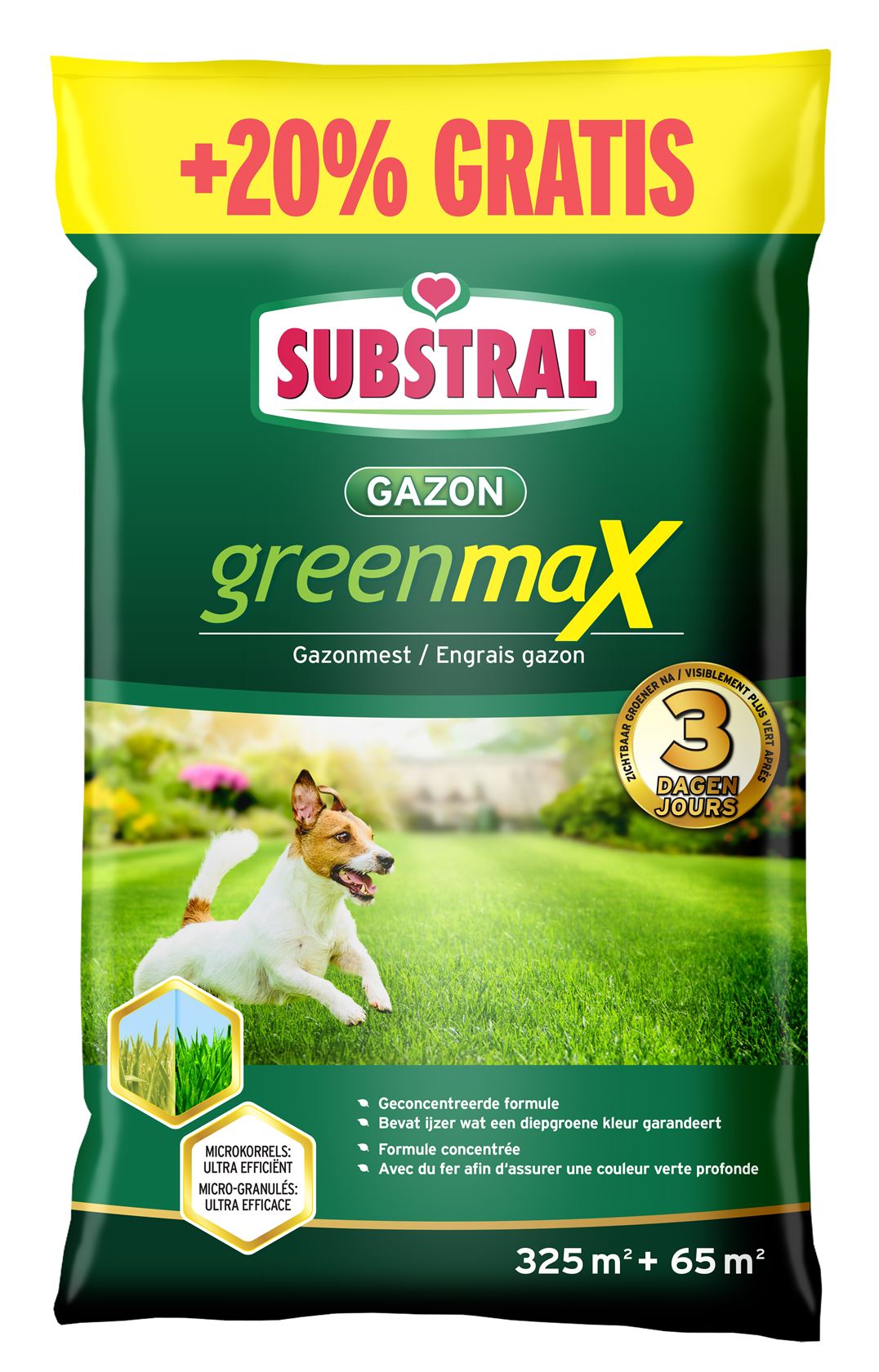 Substral-Greenmax-Gazonmest-325m-65m-gratis-13-65kg
