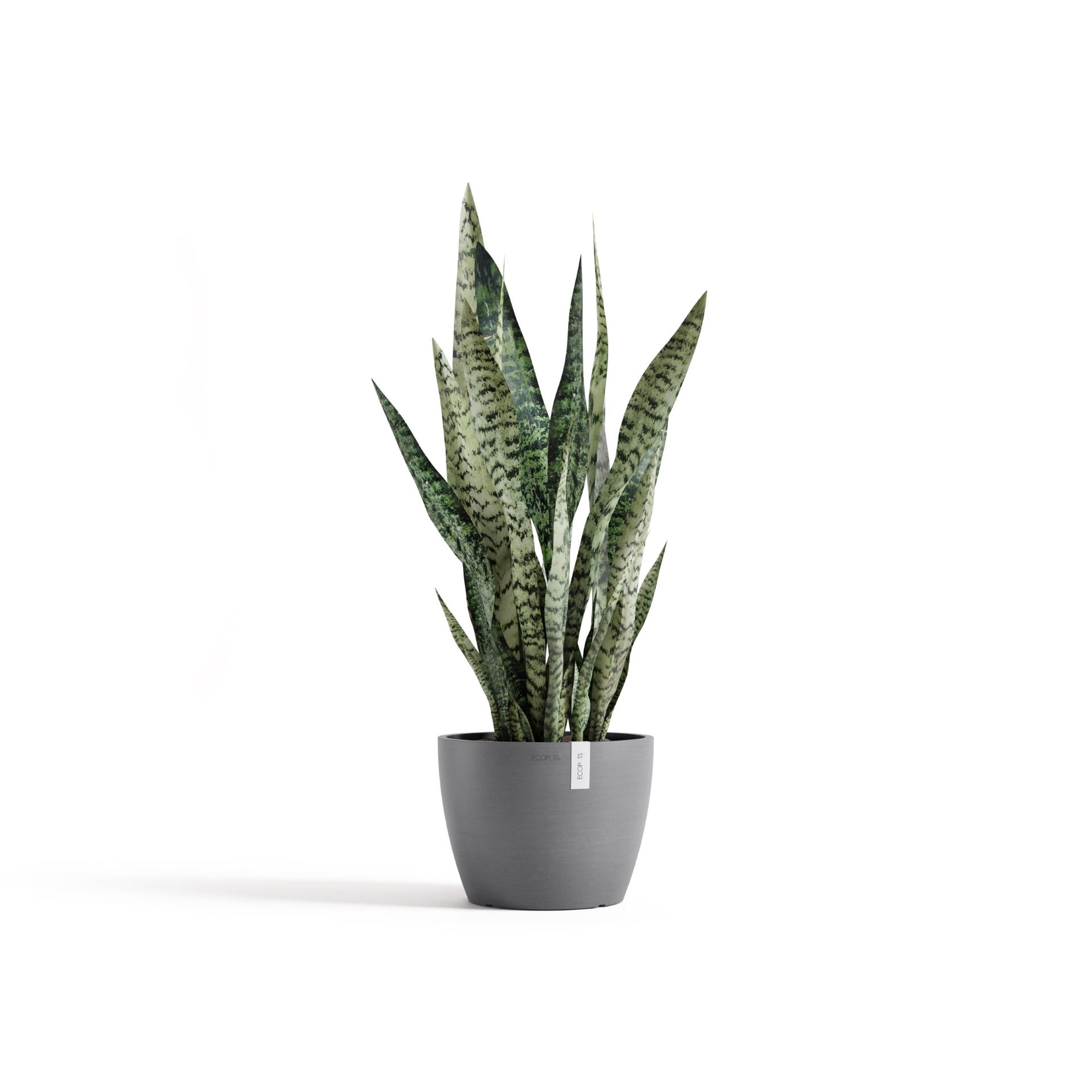 Ecopots-stockholm-grey-24cm-H17-6-cm