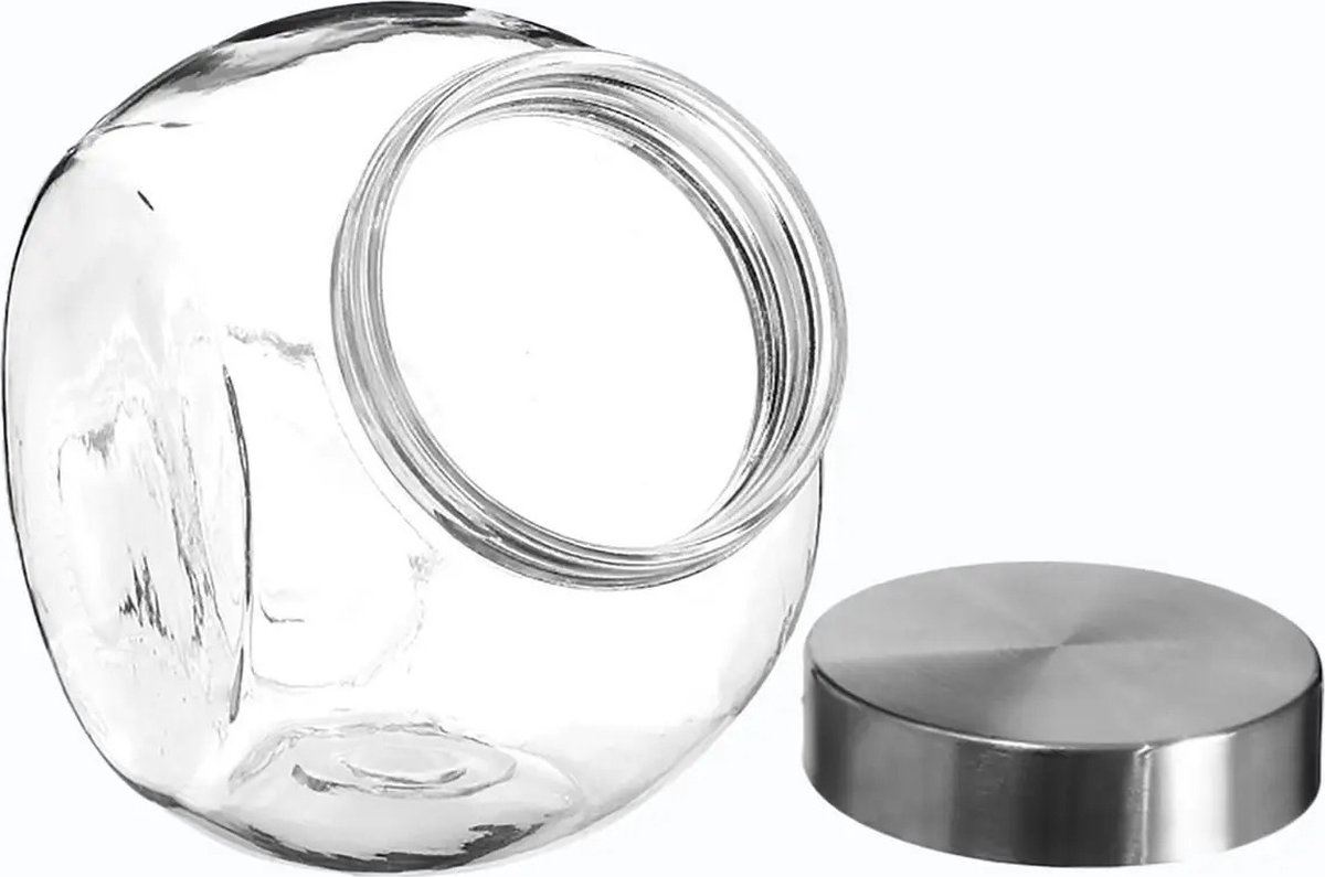 Voorraadpot-2-1L-glas-