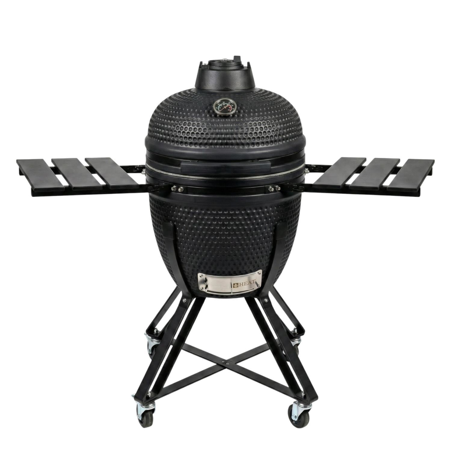 Kamado-Fyregg-18-Zwart