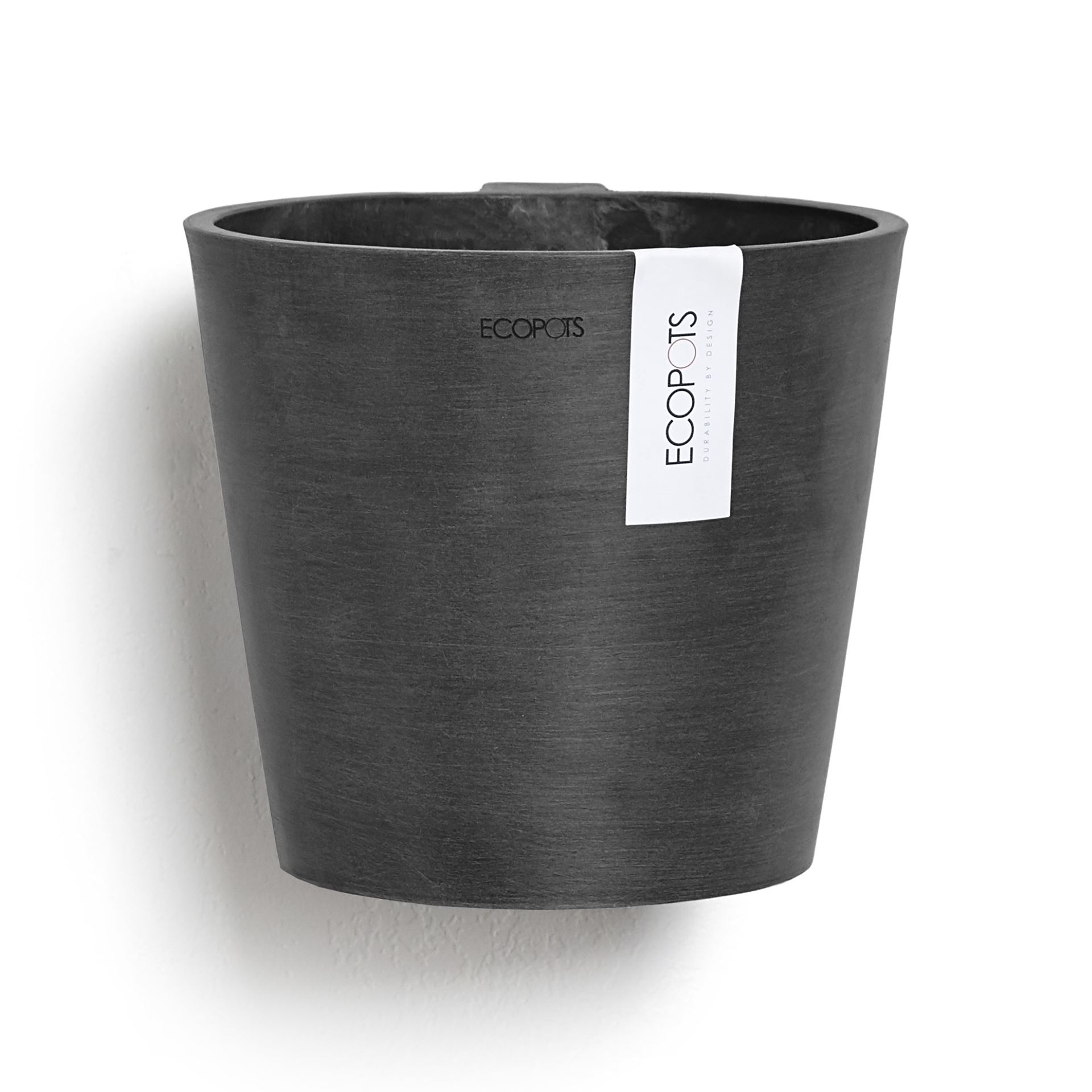 Ecopots-amsterdam-wall-dark-grey-20-cm-H17-5-cm-incl-waterreservoir