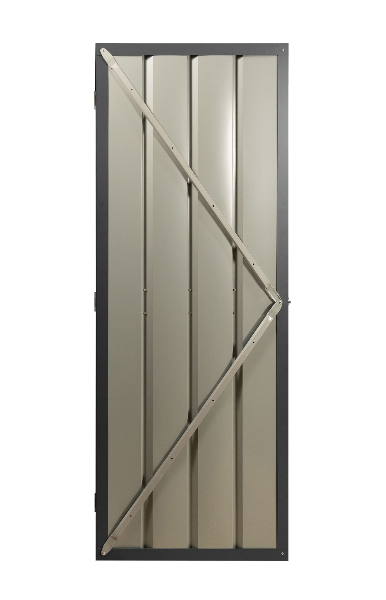 Draaideur-Kit-1-antraciet-Tuinberging-draaideur-H-cm