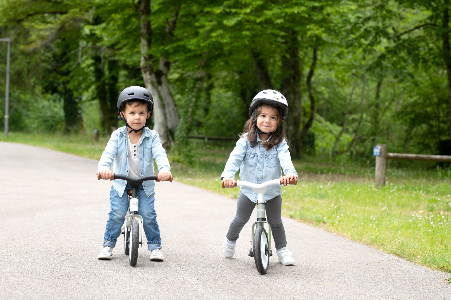 First-Bike