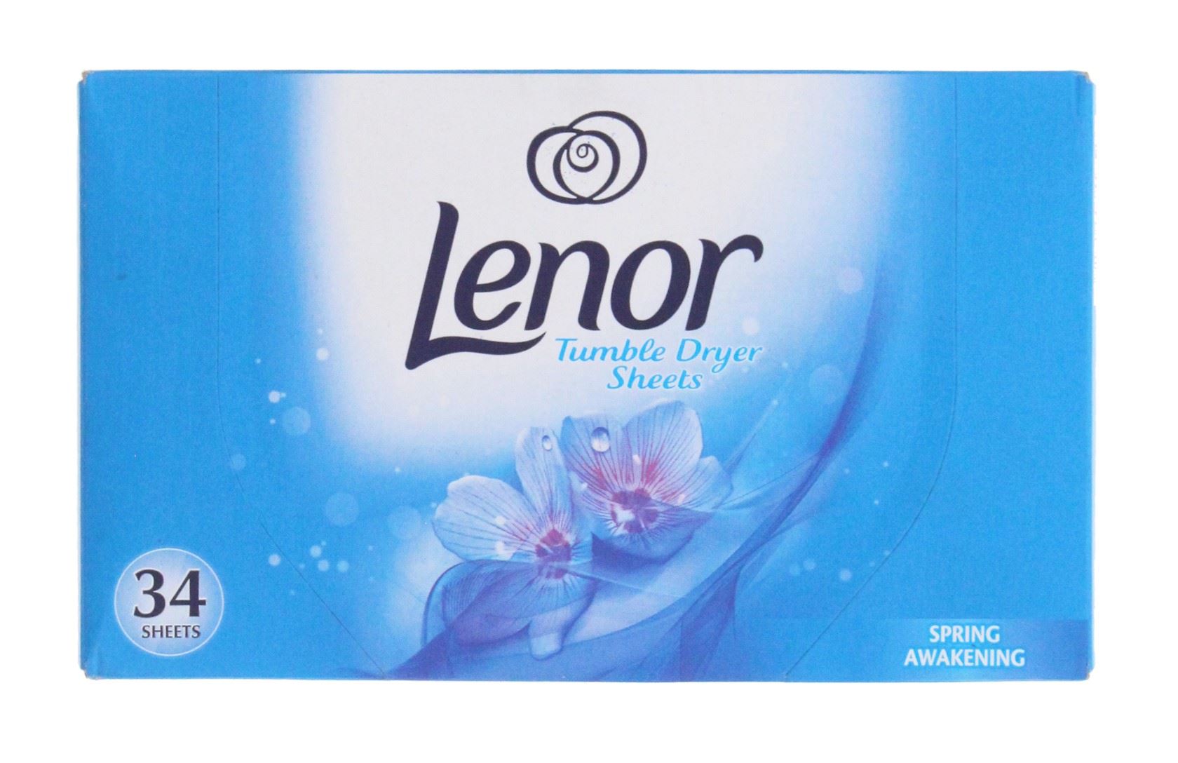 lenor-34pk-tumble-dryer-sheets-spring