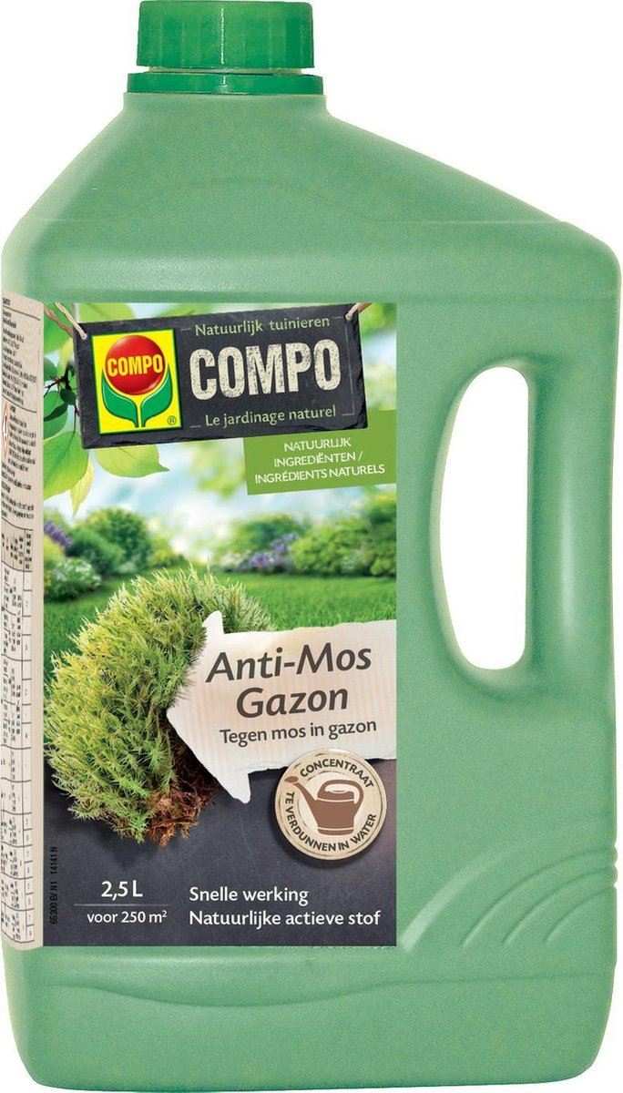 Anti-mos-gazon-nl-2-5L