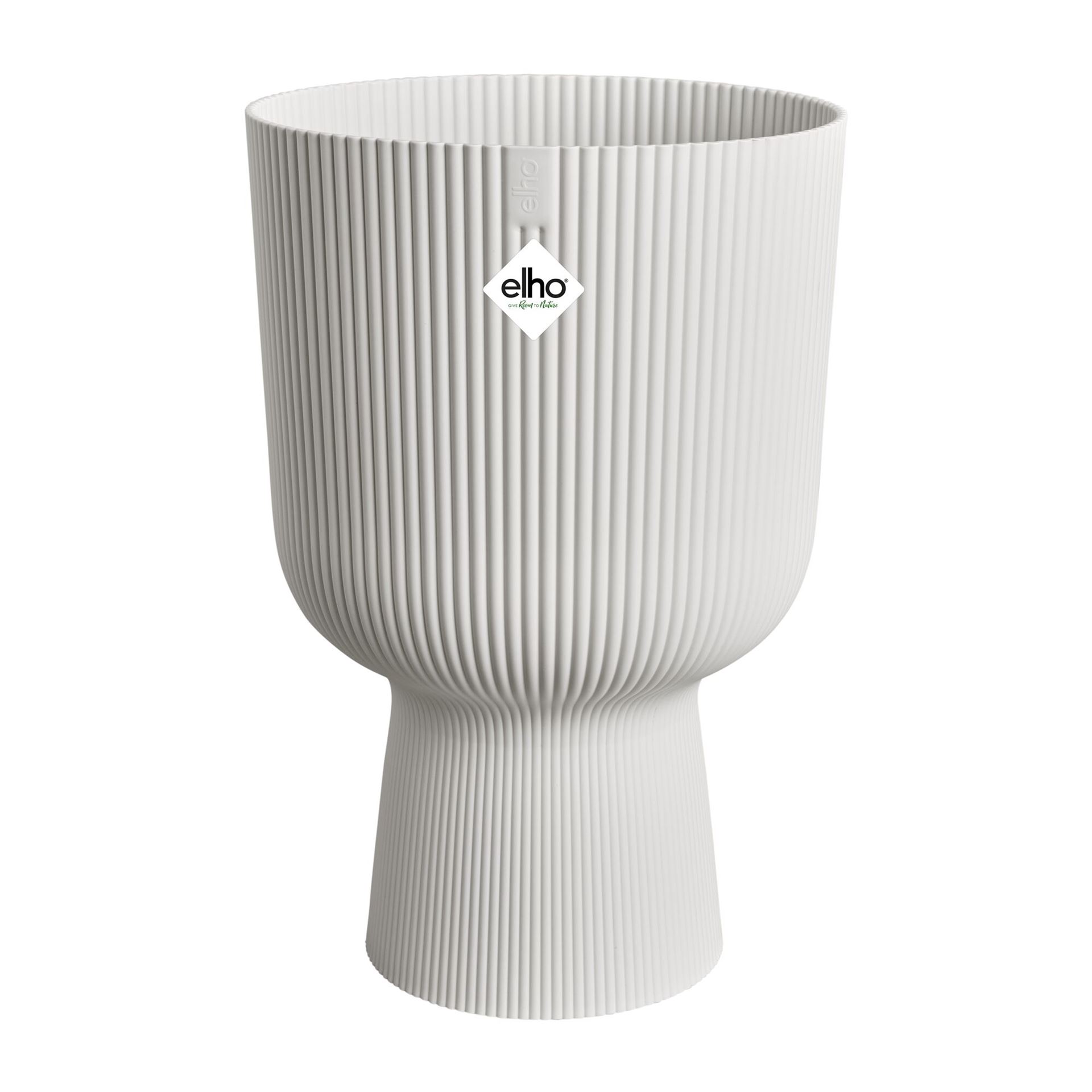 Bloempot-vibes-fold-coupe-30cm-zijdewit
