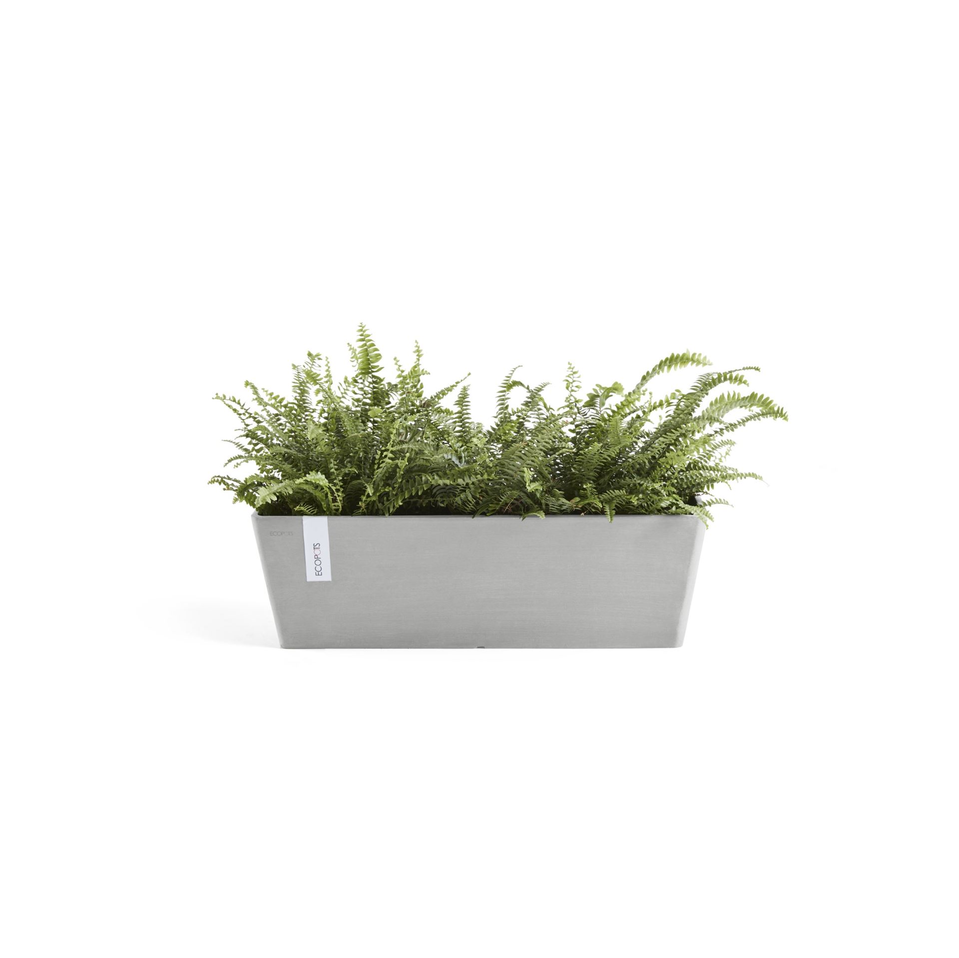 Ecopots-bruges-white-grey-LBH-55x17x17-cm-incl-waterreservoir