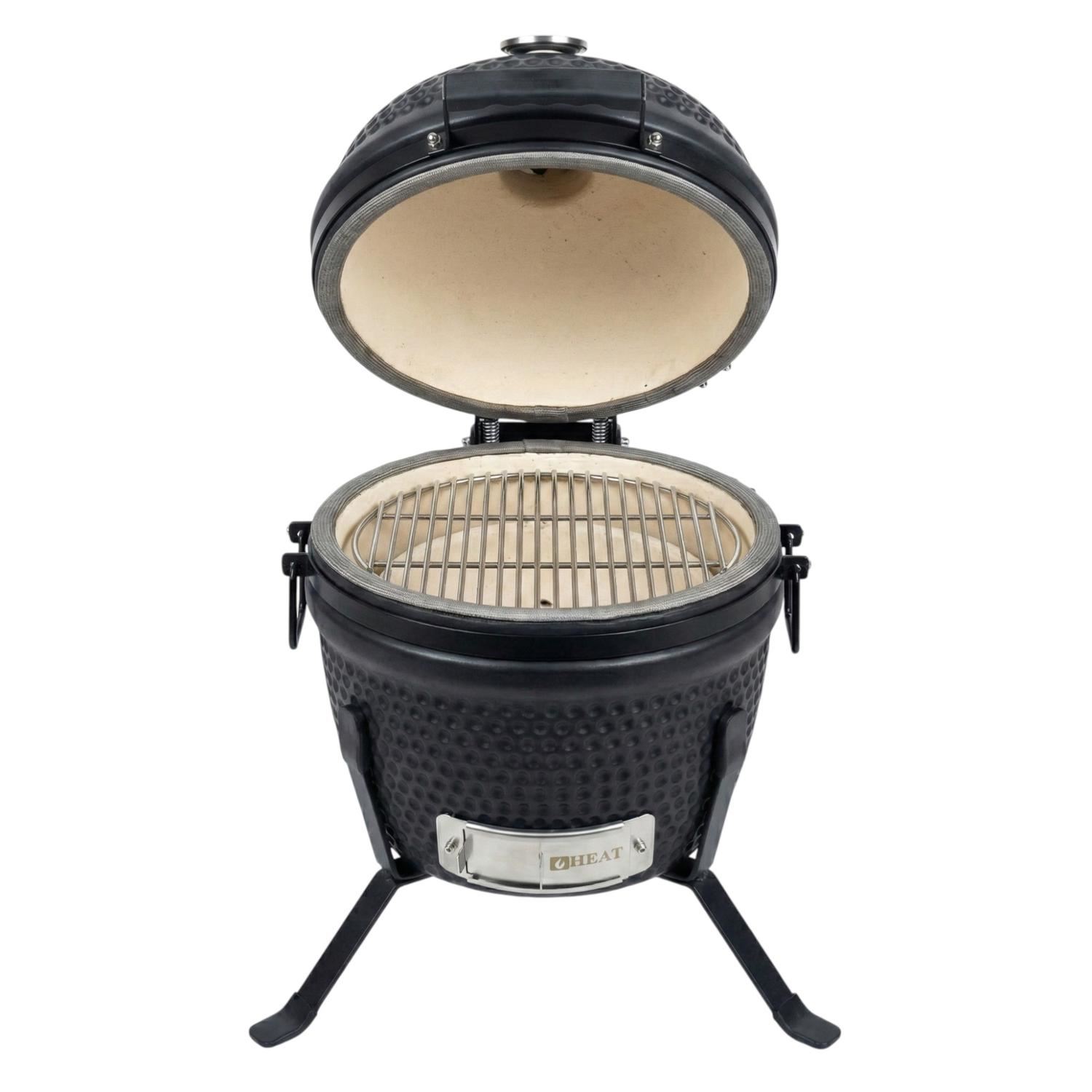 Kamado-Fyregg-13-Zwart