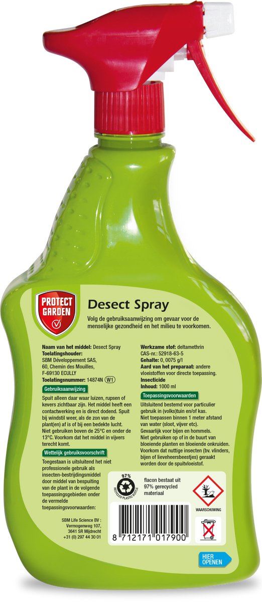 Desect-Spray-1L-Insectenspray-tegen-o-a-Luizen-Rupsen-Kevers-en-Buxusmot