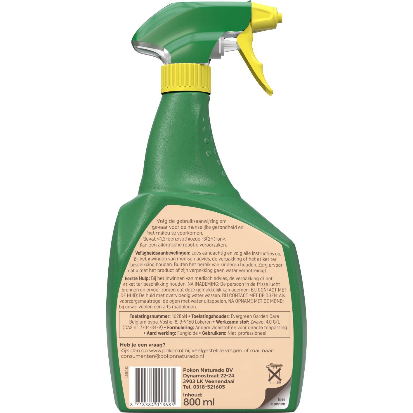 Pokon-Bio-tegen-Schimmels-Spray-800ml