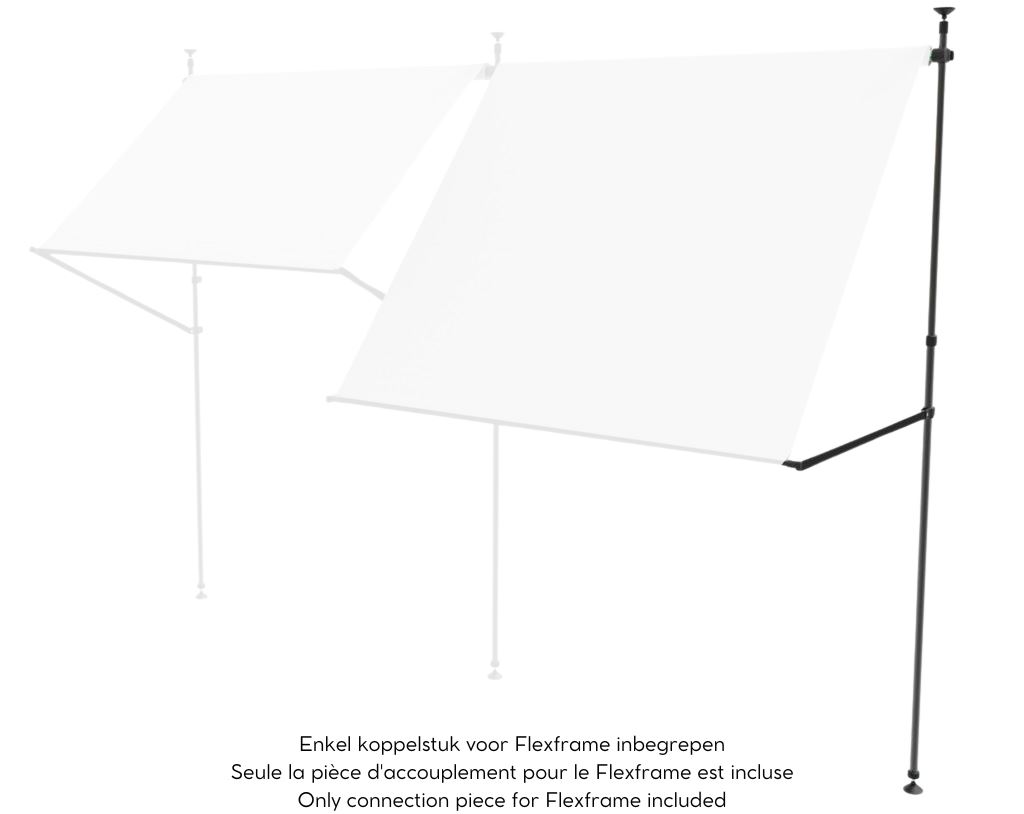 Nesling-koppelstuk-voor-meerdere-balkon-frames-aan-elkaar-te-koppelen