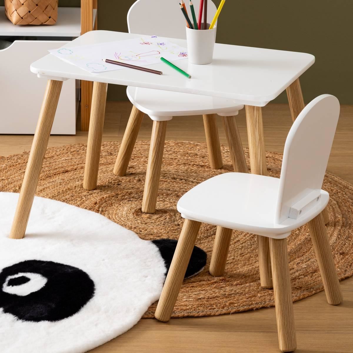 Set-rechthoekige-tafel-met-2-stoelen