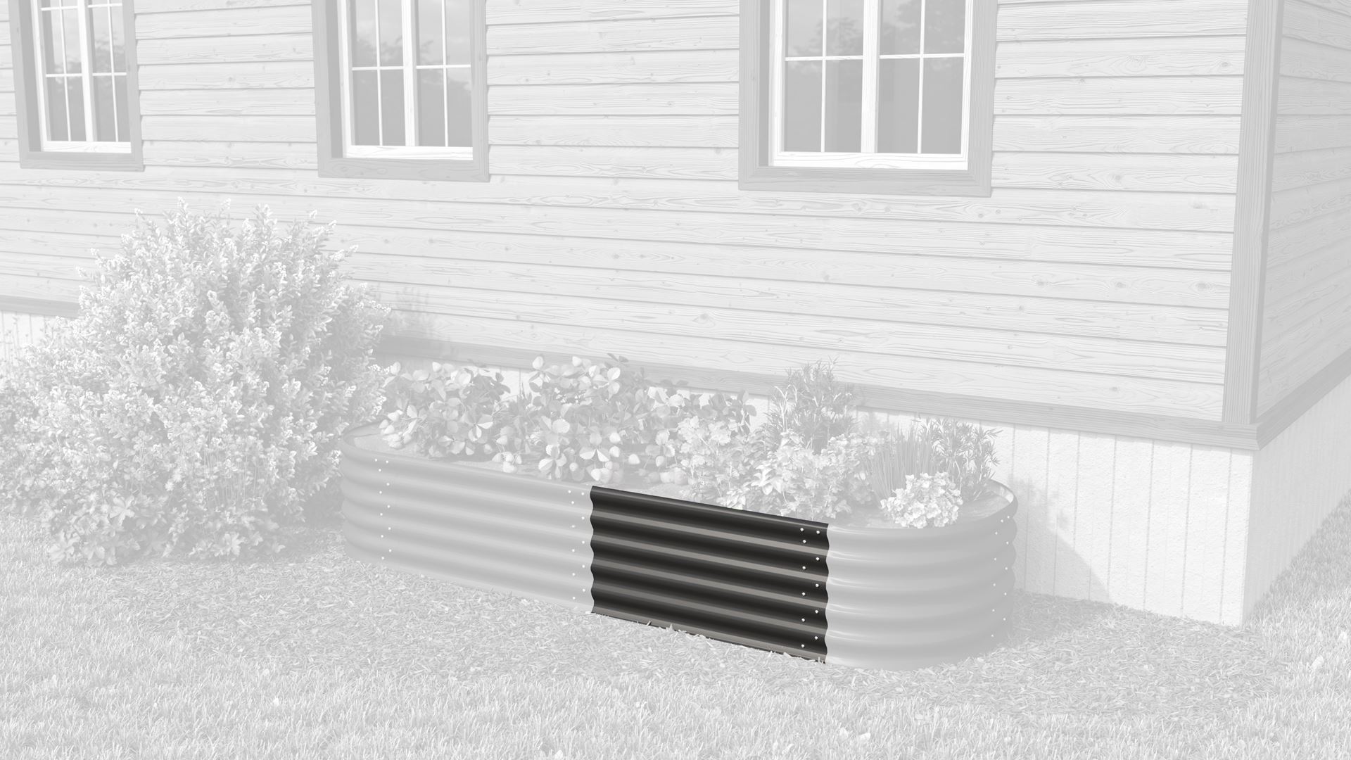 Uitbreiding-Stretched-401-zwart-H40-1-cm