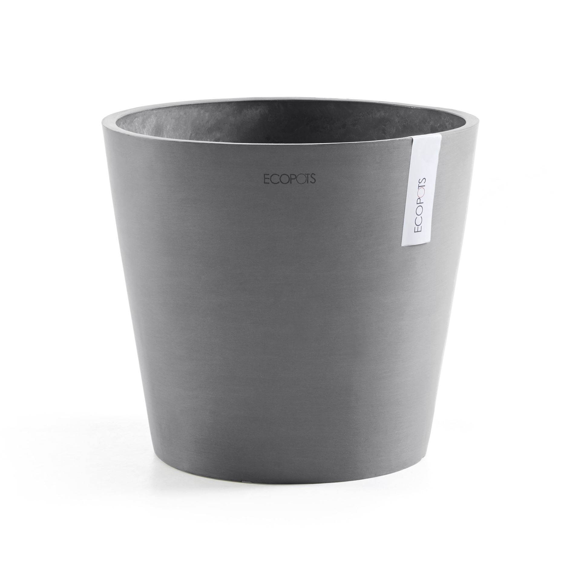 Ecopots-amsterdam-grey-30-cm-H26-3-cm