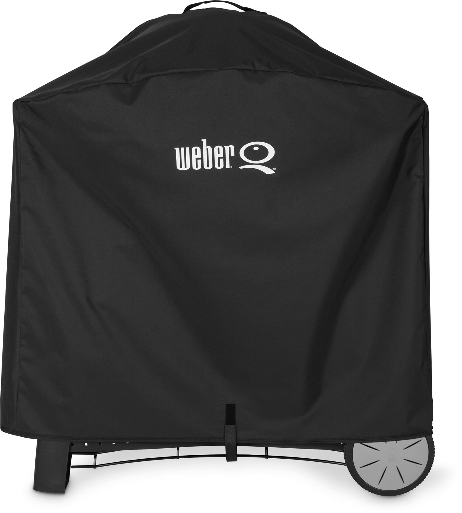 Weber-Premium-Barbecuehoes-voor-Q-2000-3000-serie