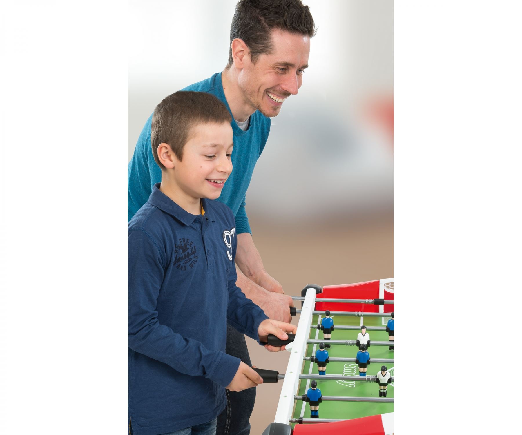 Voetbaltafel