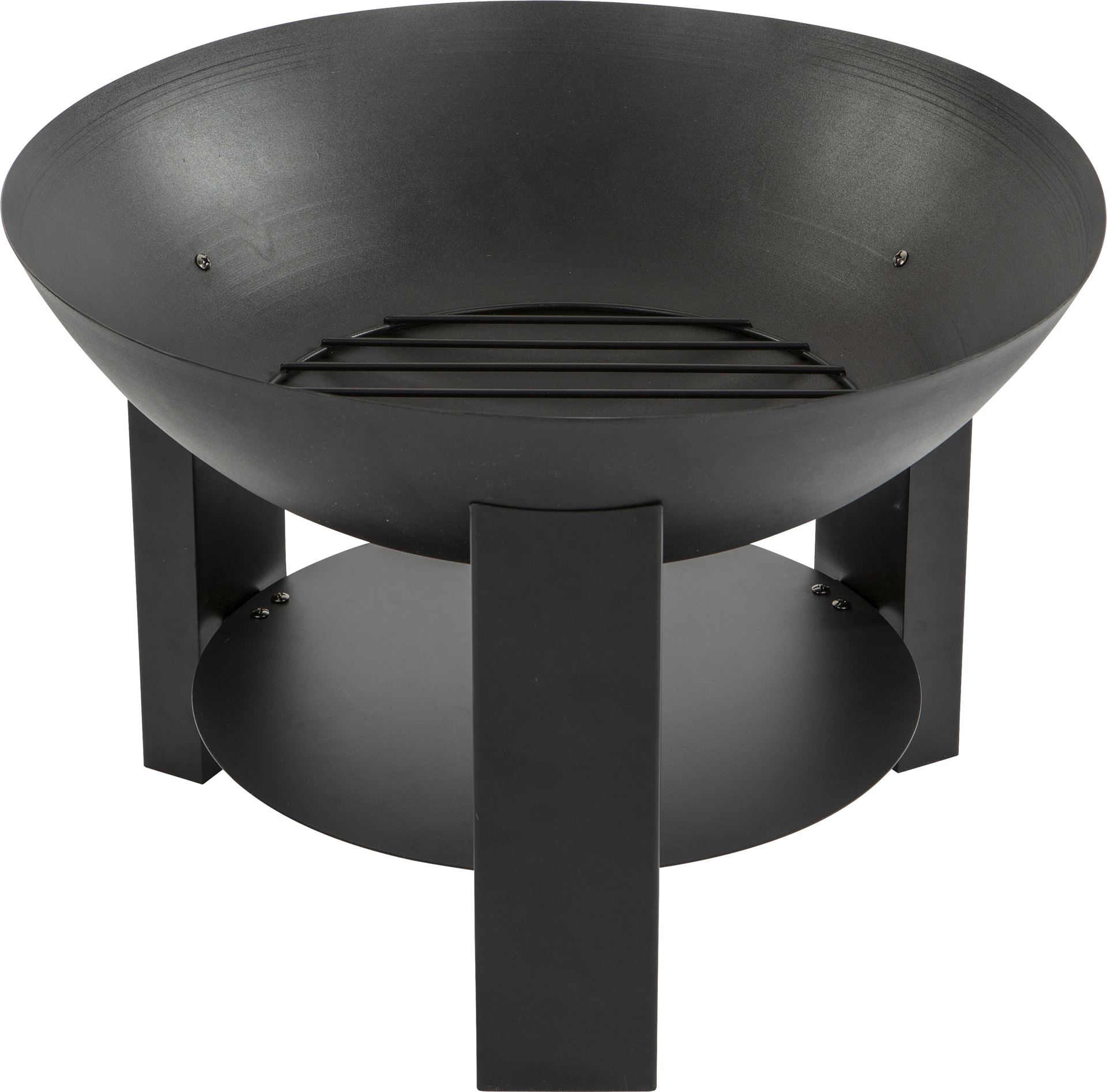 Vuurschaal-onderblad