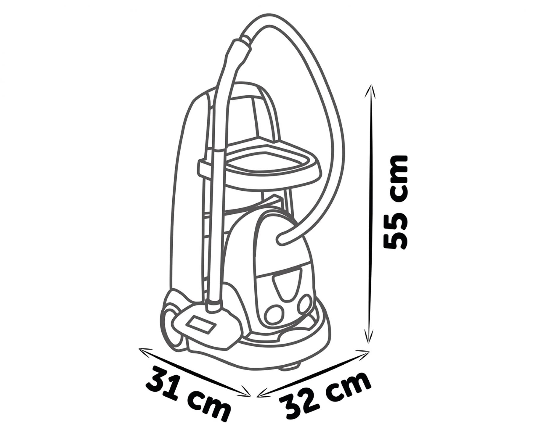 Schoonmaaktrolley-met-stofzuiger