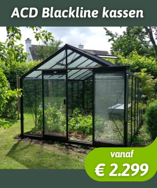 acd blackline greenhouse
