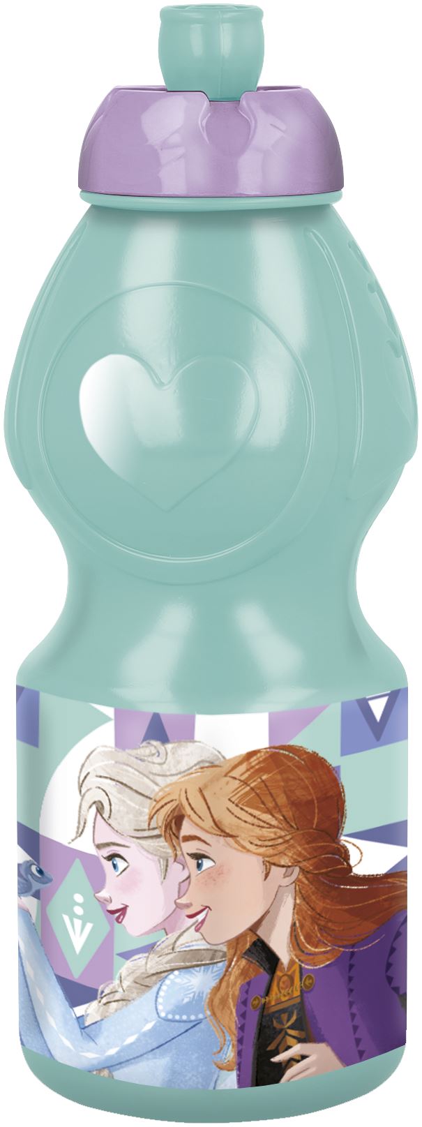 Sportfles-400ml-Frozen