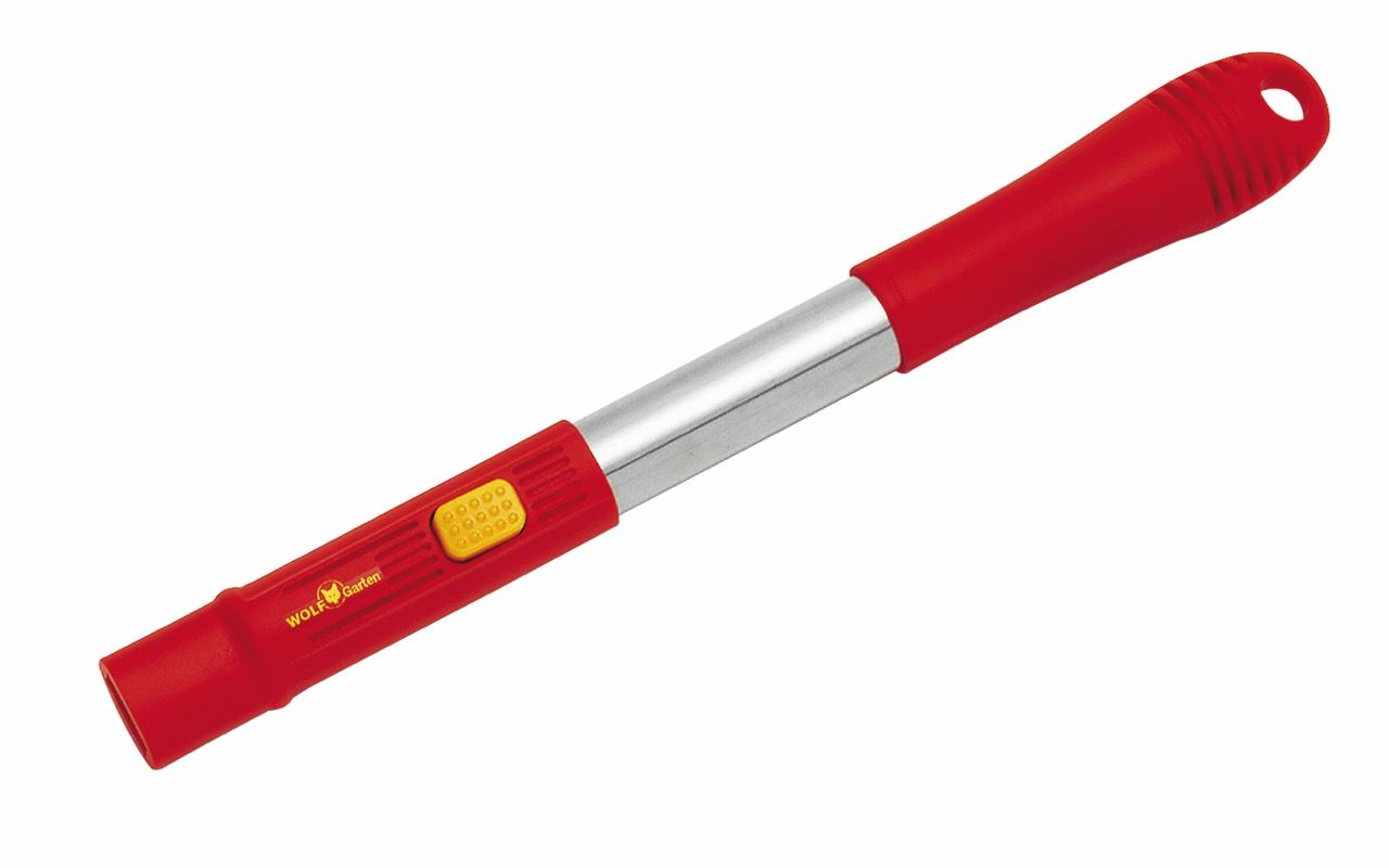WOLF-Garten aluminium mini steel 'ZM04' - 35cm