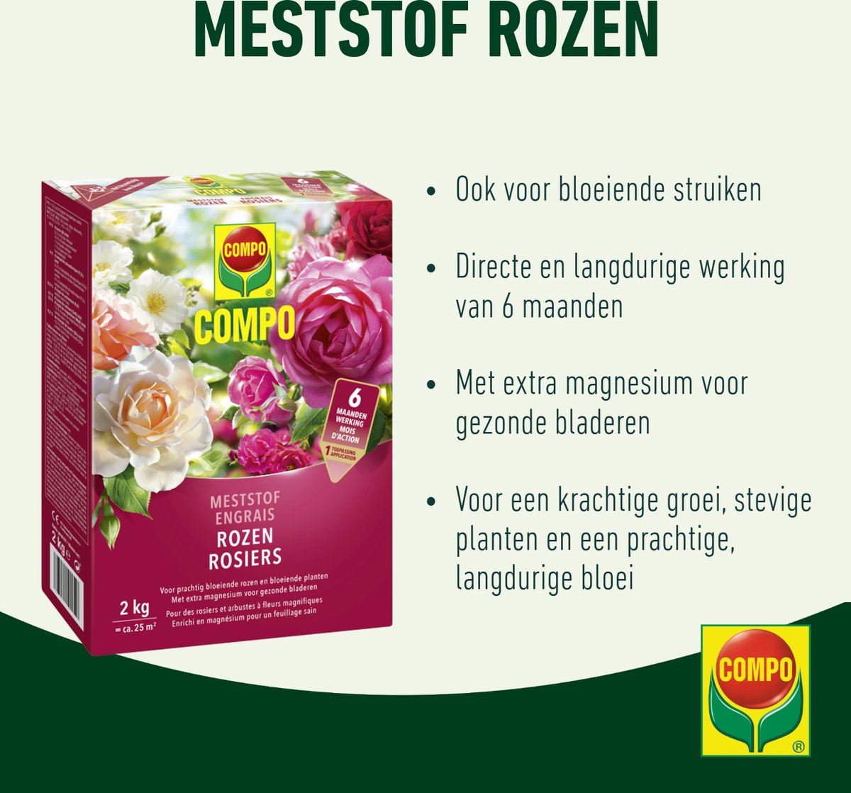 Compo-rozen-meststof-2-kg