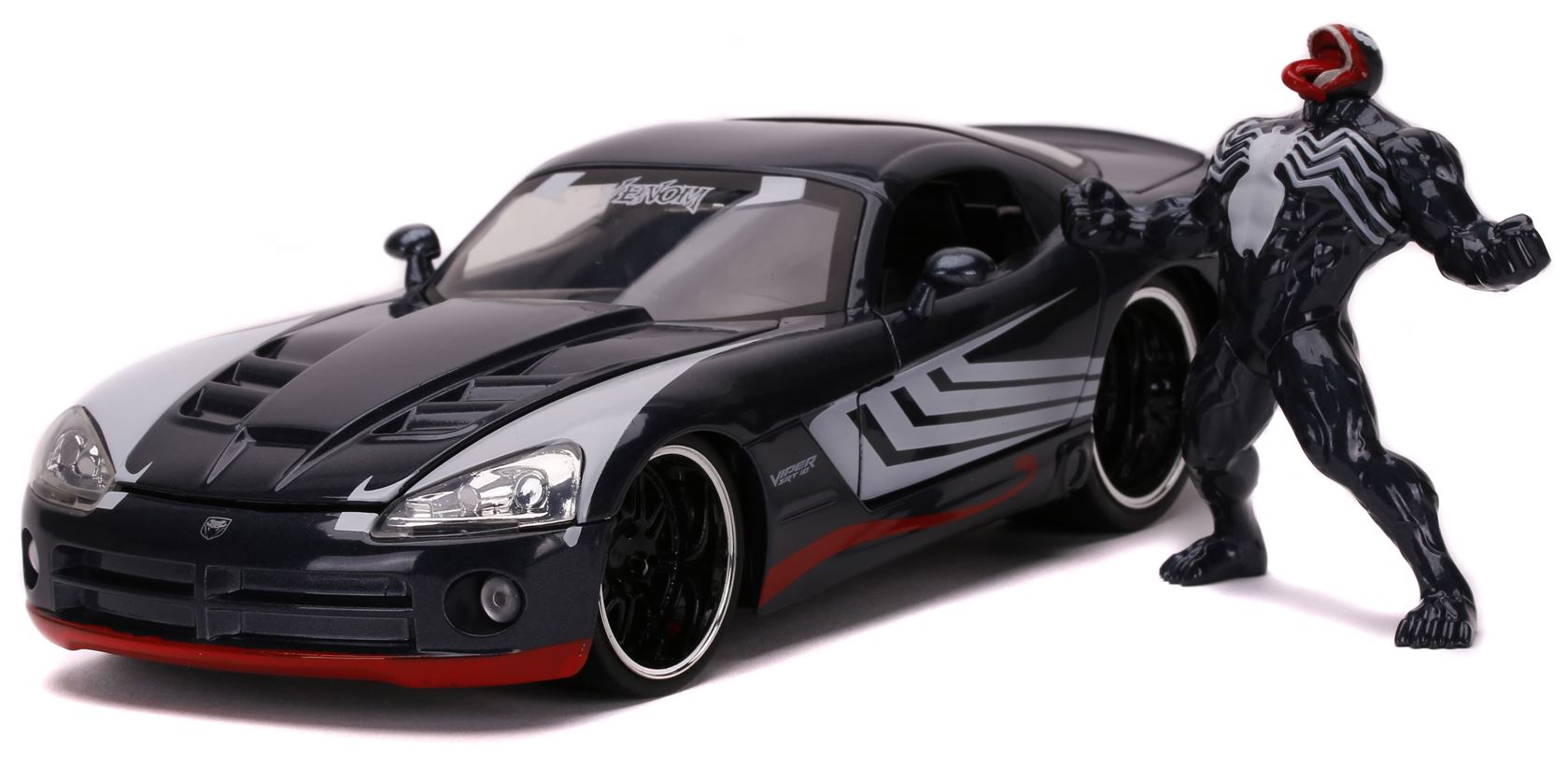 Marvel-Venom-2008-Dodge-Viper-1-24