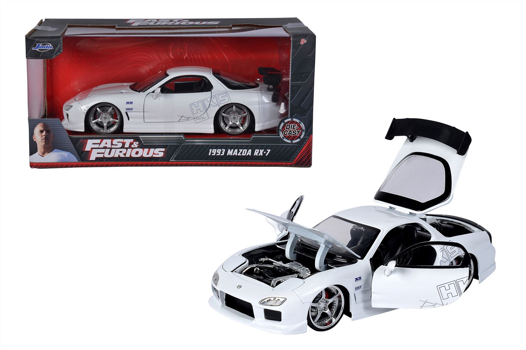 Fast-Furious-1993-Mazda-RX-7-1-24