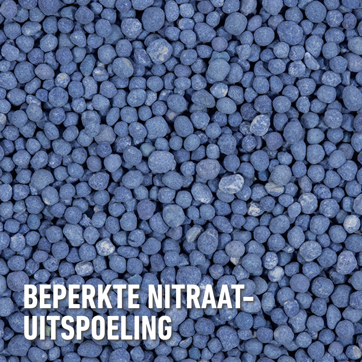 Compo meststof universeel - blauw Novatec - 5 kg