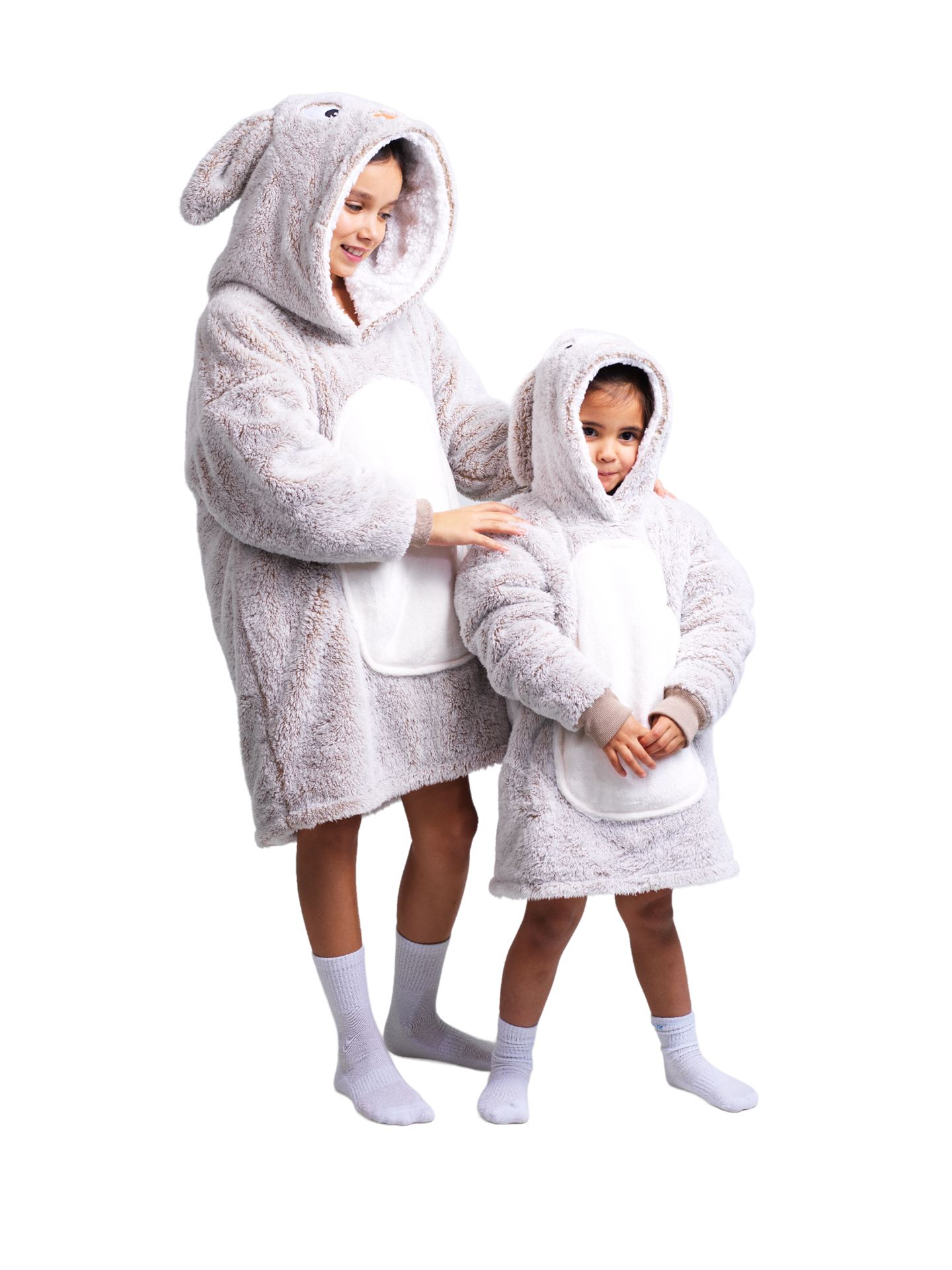 Cozy-Noxxiez-Cuddle-Hoodie-Medium-Bunny